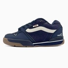 Vans Rowley XLT Blue, 36