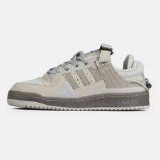 Bad Bunny x Adidas Forum Buckle Low &ldquo;Clay Gray&rdquo;, 36