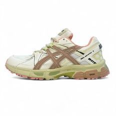 Asics Gel-Kahana 8 White Soft Pink, 37