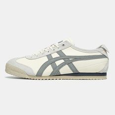 Onitsuka Tiger Mexico 66 White Grey, 41