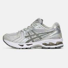 Asics Gel-Kayano 14 Silver Grey, 37