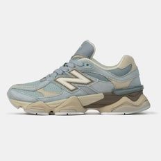 New Balance 9060 Blue Haze Beige, 36