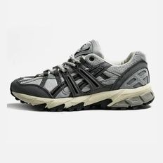 Asics GEL-Sonoma 15-50 Grey Black