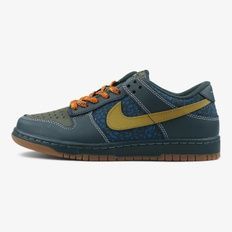Nike Dunk Low Seaweed Ochre, 37