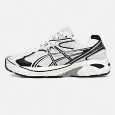 ASICS GT-2160 White Mesh Black, 43