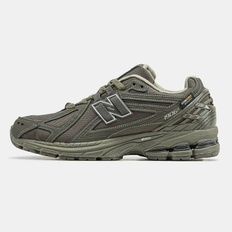 New Balance 1906R Cordura Olive Green