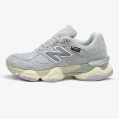 New Balance 9060 Grey Pink Cordura, 36