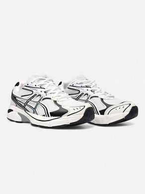 ASICS GT-2160 White Mesh Black, розмір 44