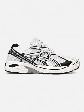 ASICS GT-2160 White Mesh Black, 44