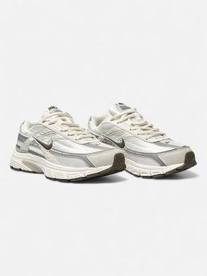 Nike Initiator White Brown Grey, 36