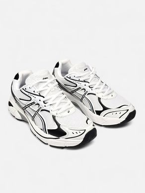 ASICS GT-2160 White Mesh Black, розмір 44