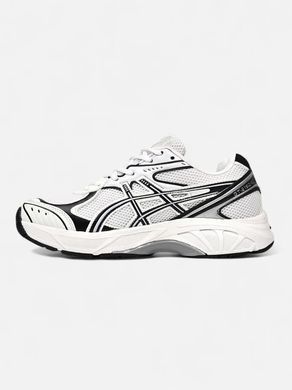 ASICS GT-2160 White Mesh Black, розмір 44