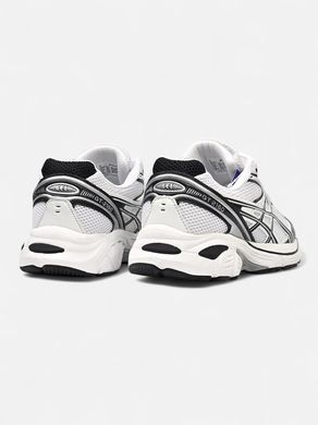 ASICS GT-2160 White Mesh Black, розмір 44