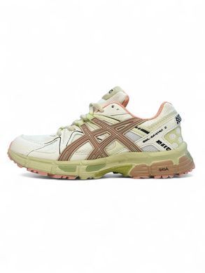 Asics Gel-Kahana 8 White Soft Pink, 37