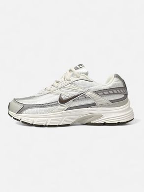 Nike Initiator White Brown Grey, 36