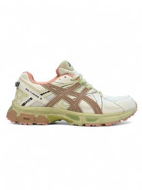 Asics Gel-Kahana 8 White Soft Pink, 37