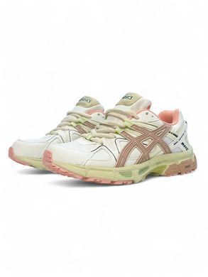 Asics Gel-Kahana 8 White Soft Pink, 37
