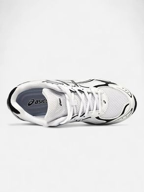 ASICS GT-2160 White Mesh Black, 44