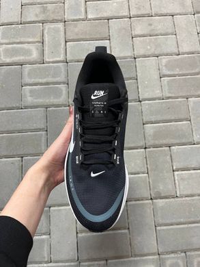 Nike Vomero 18 GORE-TEX Black Blue, 40