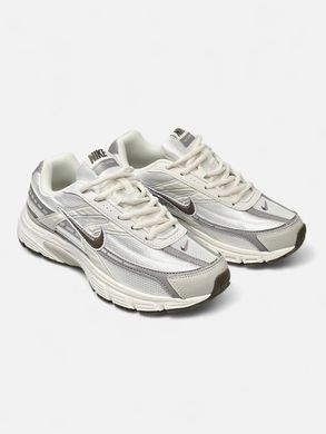 Nike Initiator White Brown Grey, 36