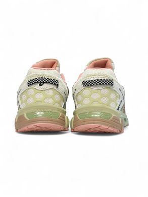 Asics Gel-Kahana 8 White Soft Pink, 37