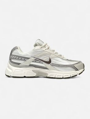 Nike Initiator White Brown Grey, 36