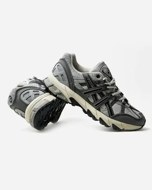 Asics GEL-Sonoma 15-50 Grey Black