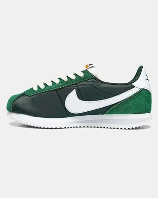 Nike Cortez Fir White