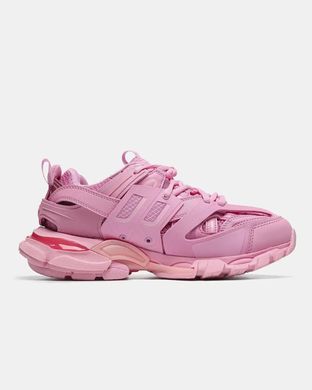Balenciaga Track Pink Mono