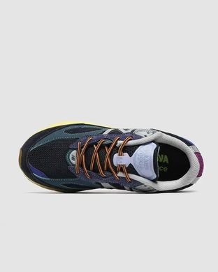 New Balance 990v6 x Action Bronson Lapis Lazuli