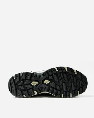 Asics GEL-Sonoma 15-50 Grey Black, розмір 41