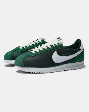 Nike Cortez Fir White
