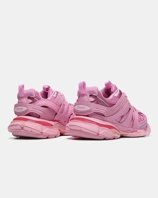 Balenciaga Track Pink Mono