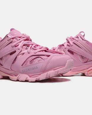 Balenciaga Track Pink Mono