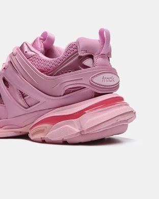 Balenciaga Track Pink Mono