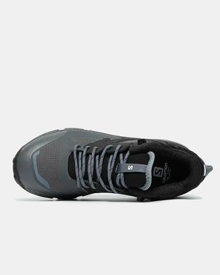 Salomon Predict Hike GTX Black/Grey, 41