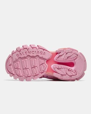 Balenciaga Track Pink Mono
