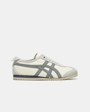 Onitsuka Tiger Mexico 66 White Grey, 41