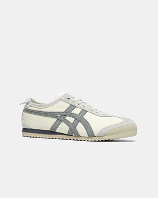 Onitsuka Tiger Mexico 66 White Grey, 41