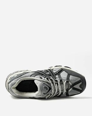 Asics GEL-Sonoma 15-50 Grey Black