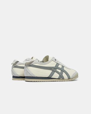 Onitsuka Tiger Mexico 66 White Grey, 41