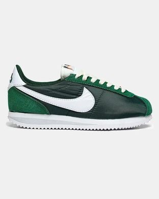 Nike Cortez Fir White