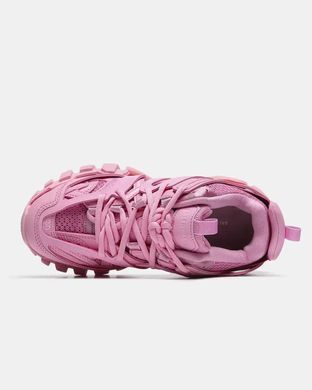Balenciaga Track Pink Mono