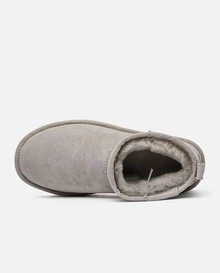 UGG Ultra Mini Platform Driftwood, 39
