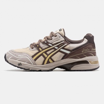 Кроссовки Asics Gel-1090 Brown 10332 фото