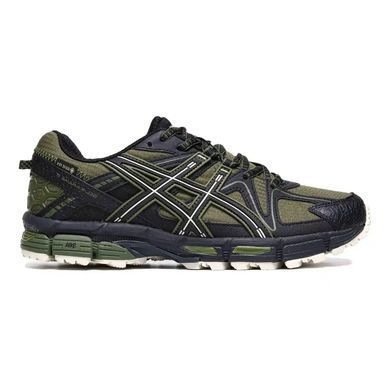 ASICS Gel-Kahana 8 Gore-Tex Olive Black