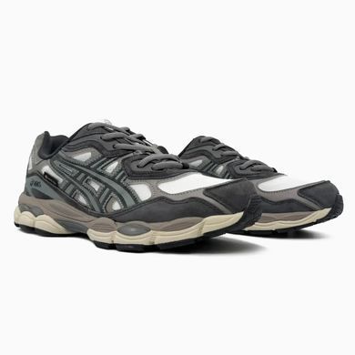 Asics Gel-NYC Brown Beige Gore-Tex