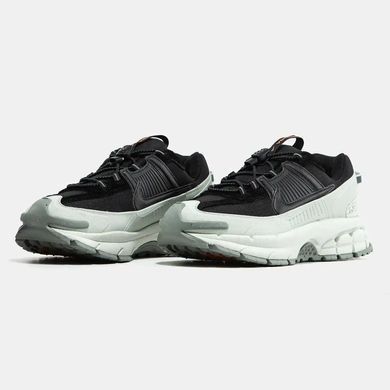Nike Air Zoom Vomero Roam Black Light Bone