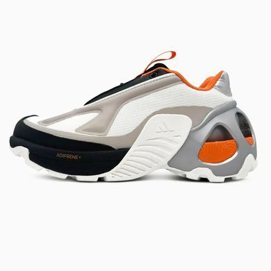 Adidas Edge Runner White Orange, 36