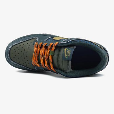 Nike Dunk Low Seaweed Ochre, 37